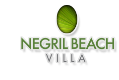 Negril Beach Villa